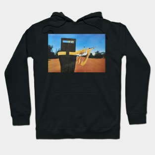 Sidney Nolan Hoodie